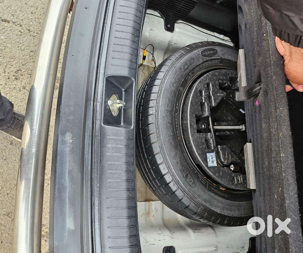 Hyundai Creta 1.4 E Plus Crdi, 2018, Diesel