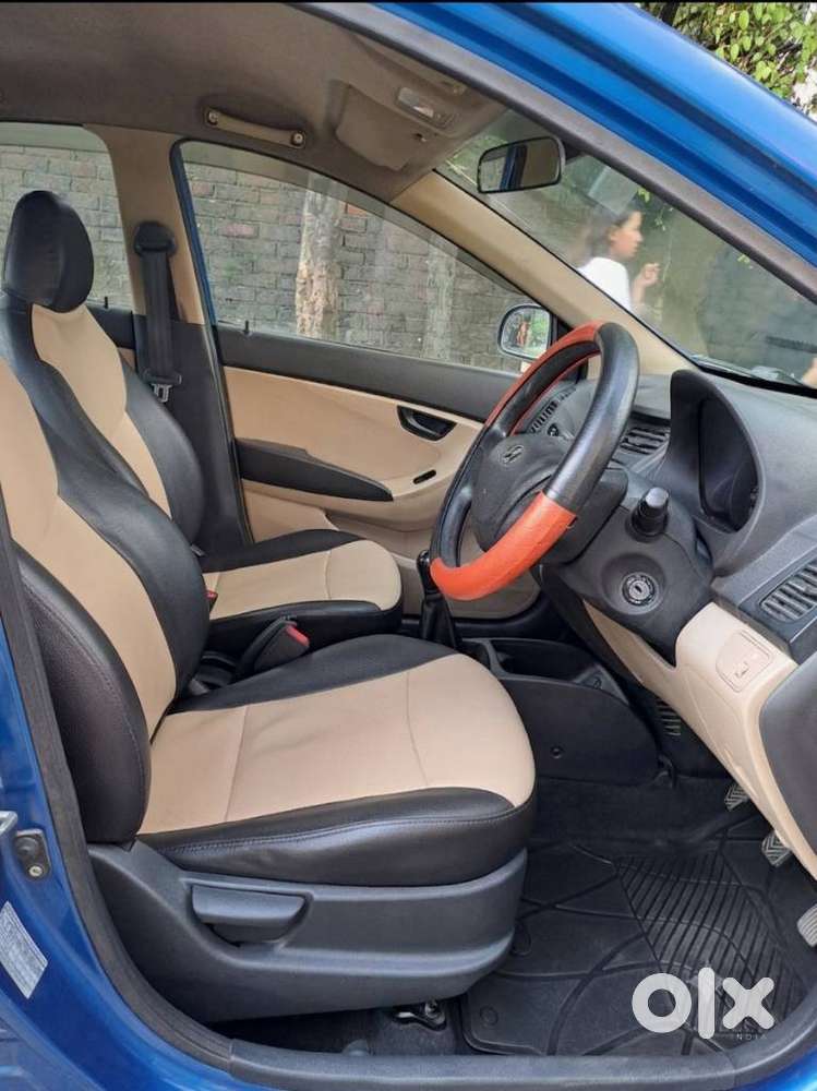 Hyundai Eon, 2014, Petrol