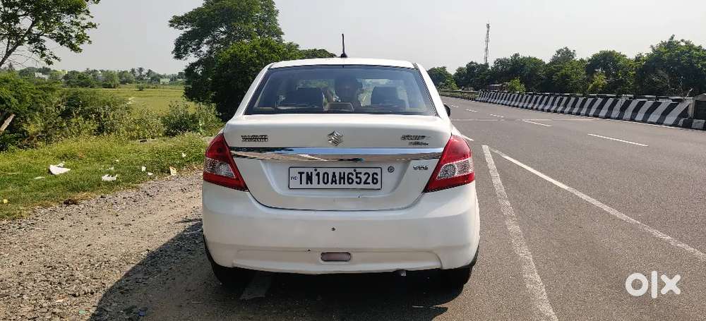 Maruti Suzuki Swift 2012