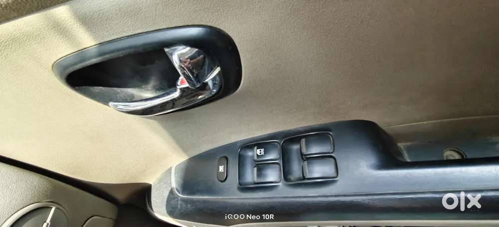 Hyundai I10 Sportz 2016 Well Maintained
