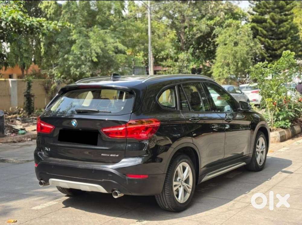 Bmw X1 2.0 Sdrive20d Xline, 2019, Diesel