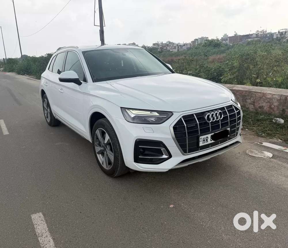 Audi Q5, 2026, Petrol