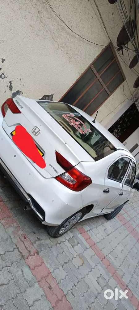 Honda Amaze 2023 Petrol 23000 Km Driven
