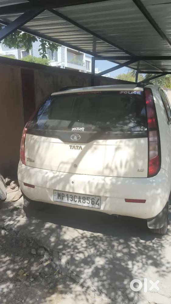 Tata Indica Vista 2013