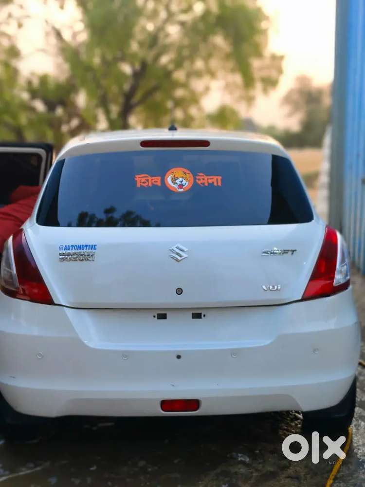 Swift Maruti Vdi Diesel 2012