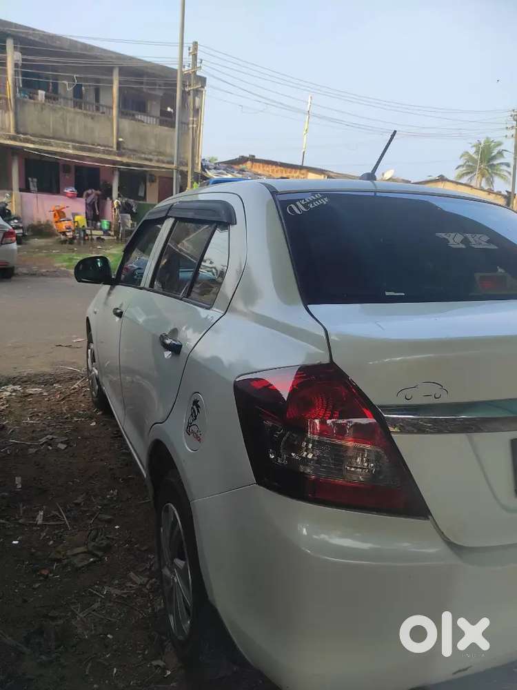 Maruti Suzuki Swift Dzire 2019 Tour