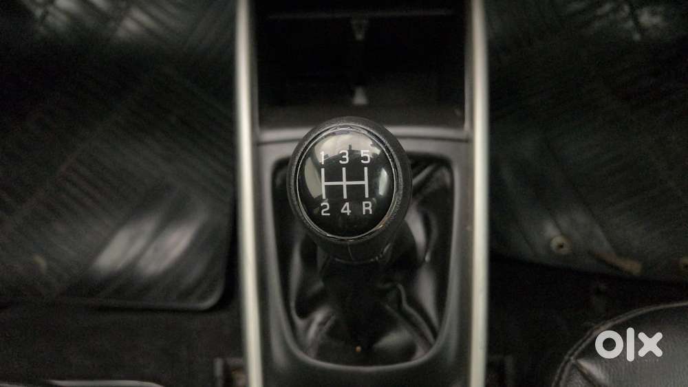 Maruti Suzuki Baleno Zeta, 2018, Petrol