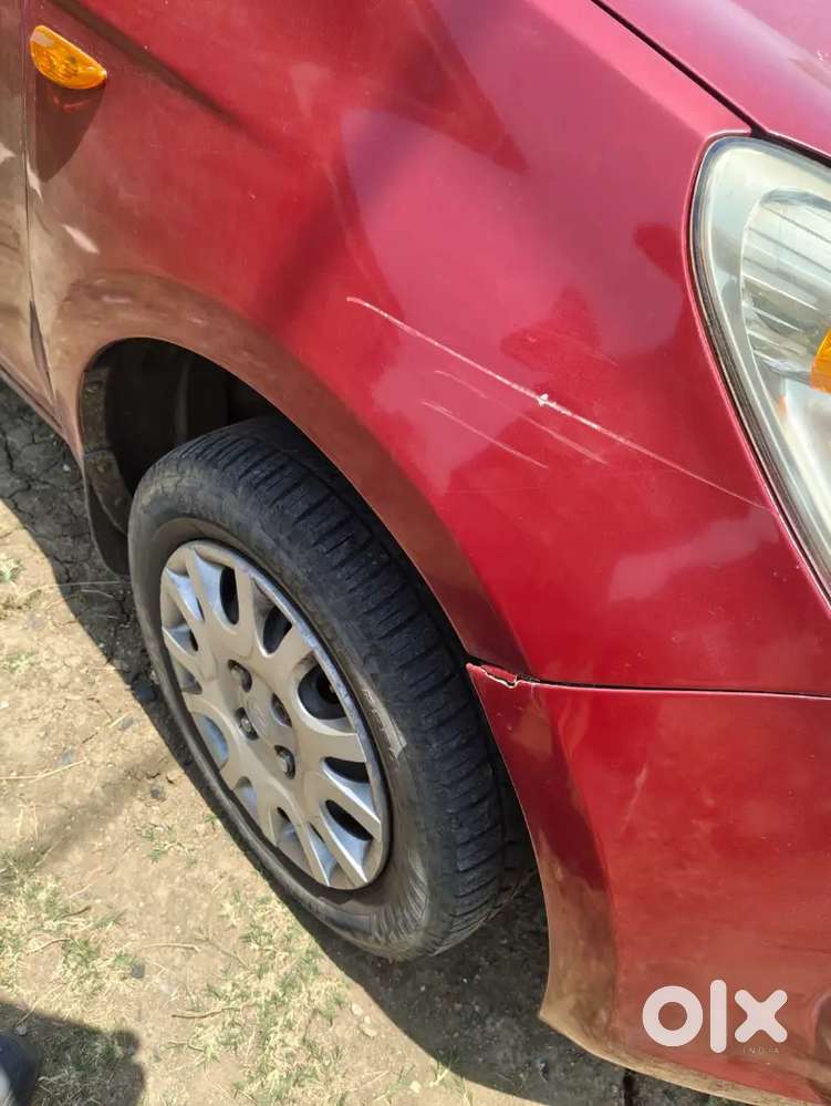 Hyundai I20 [2008-2012] Petrol Manual 2009