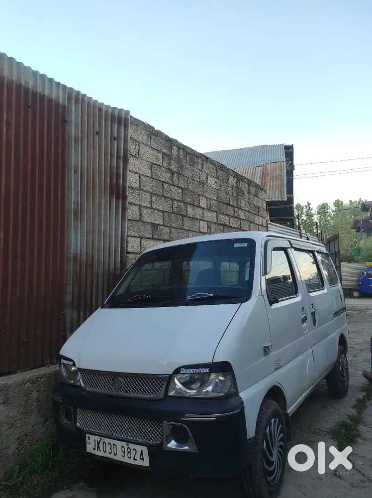 Eeco In Very Good Condition