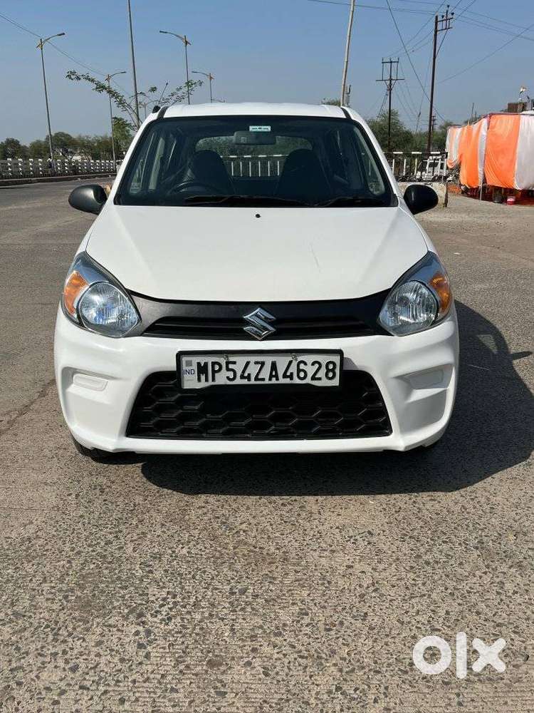 Maruti Suzuki Alto 800 Vxi Airbag, 2023, Petrol