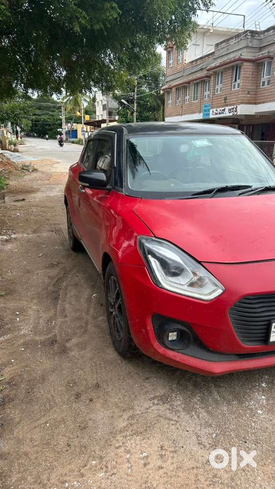 Maruti Suzuki Swift Diesel 2018