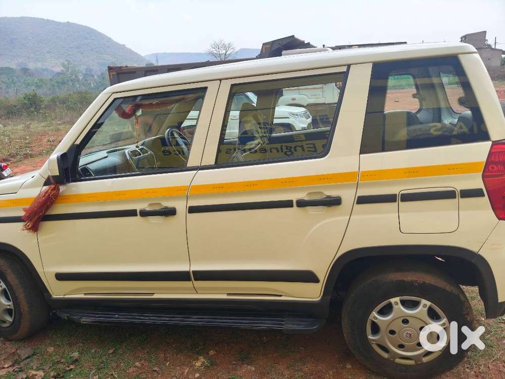 Mahindra Bolero Neo N8 2024 Diesel 53000 Km Driven