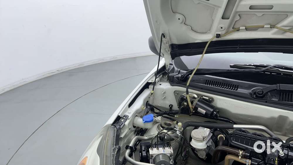 Maruti Suzuki Alto 800 Vxi, 2022, Petrol