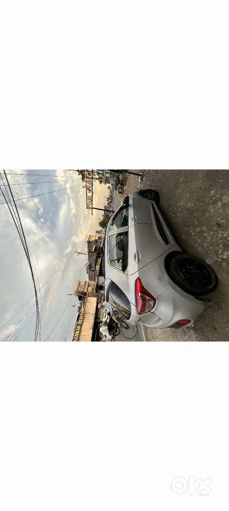 Grand I10 Diesel Owner 1st Model 2019 Lene Wale Hi Message Karen