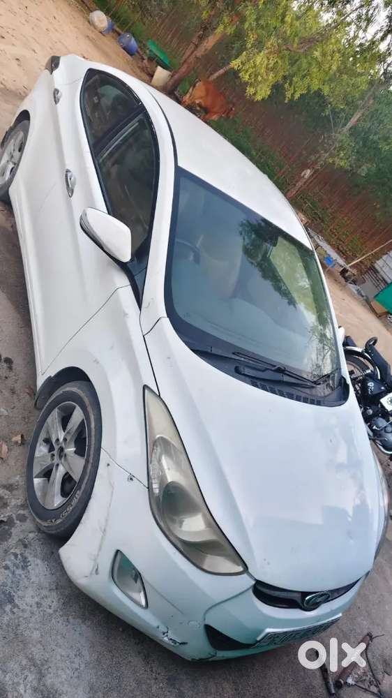 Hyundai Elantra 2013 Diesel Good Condition