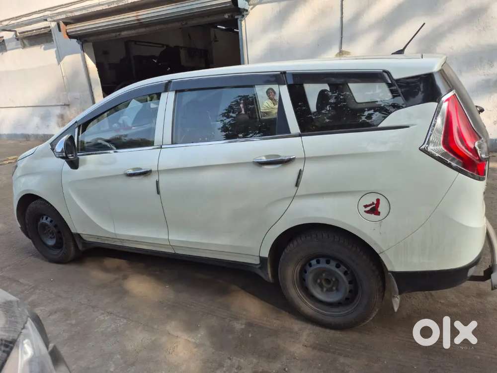 Mahindra Marazzo 2019 Diesel 87000 Km Driven