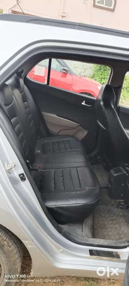 Grand I 10 Sports