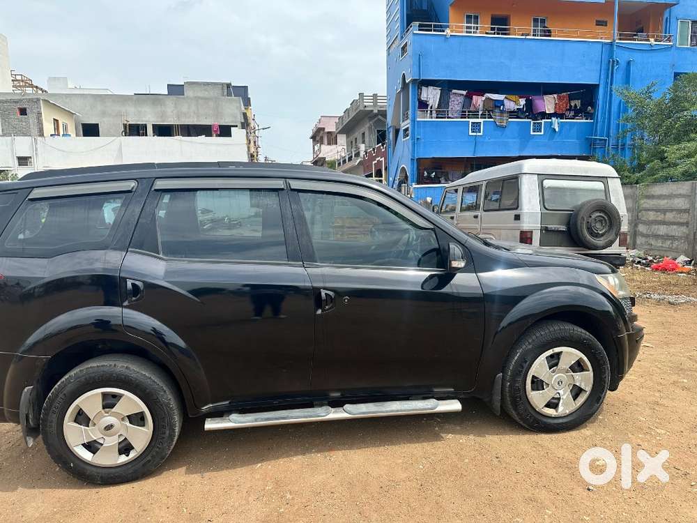 Xuv500 For Sale- Mint Condition