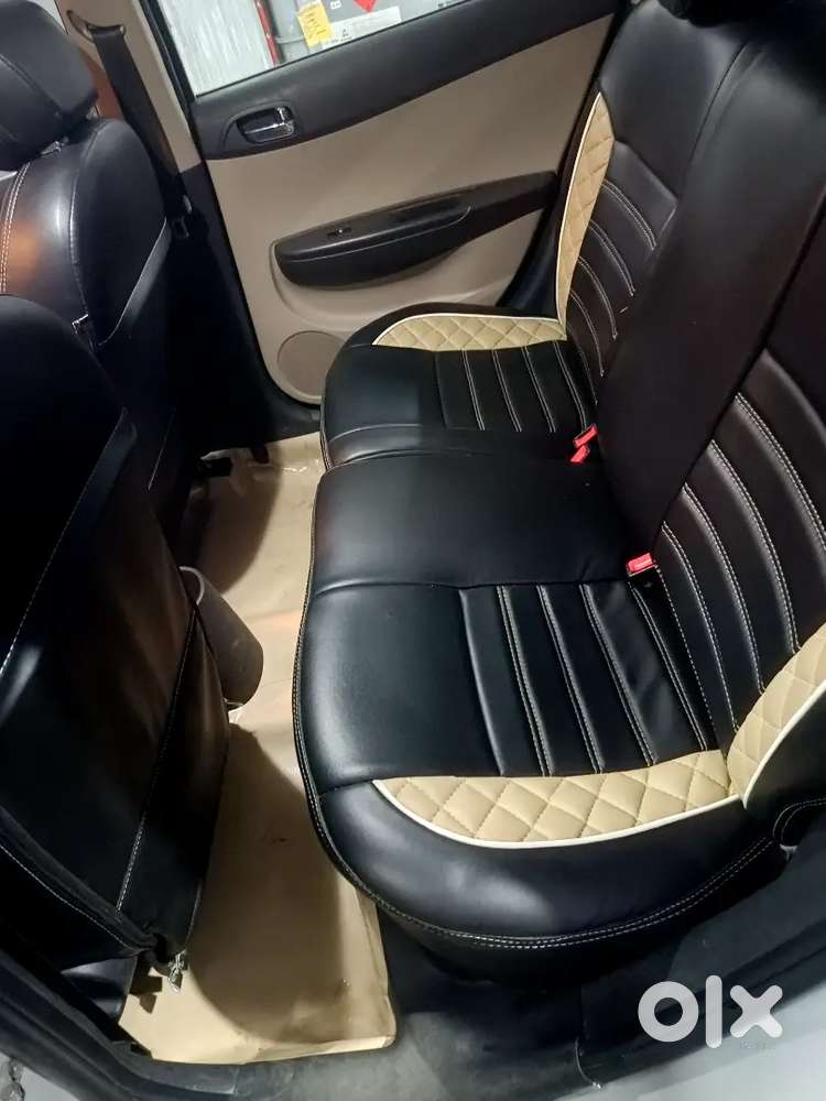 Hyundai Elite I20 2014 Diesel Manual