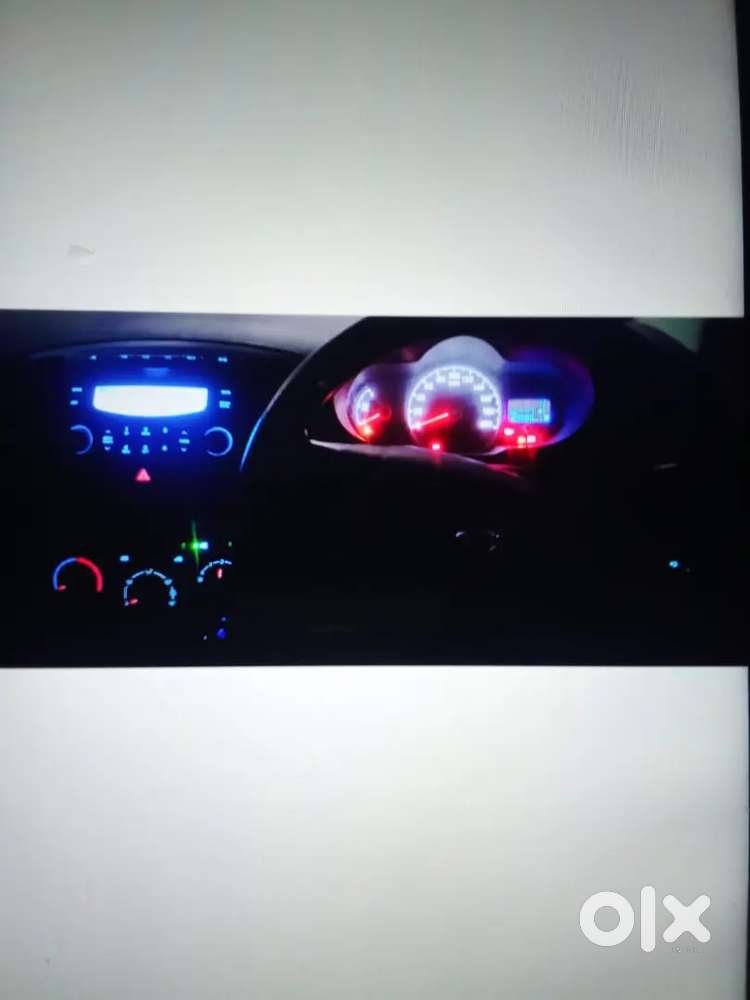 Hyundai I10 2014 Petrol 56000 Km Driven