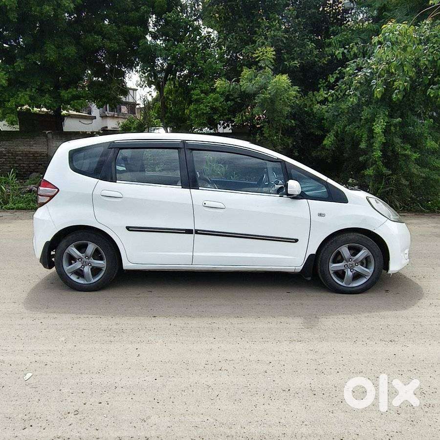 Honda Jazz S, 2013, Petrol