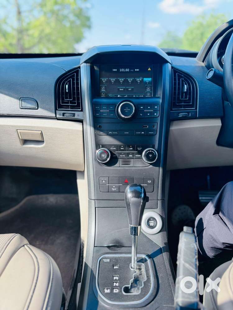 Mahindra Xuv500 2.2 W10, 2018, Diesel