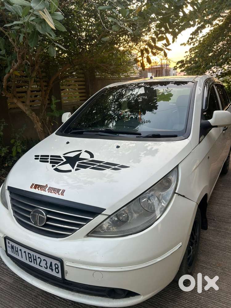Tata Indica Vista 2013