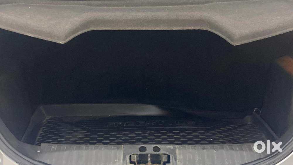 Ford Freestyle Titanium Petrol, 2019, Petrol