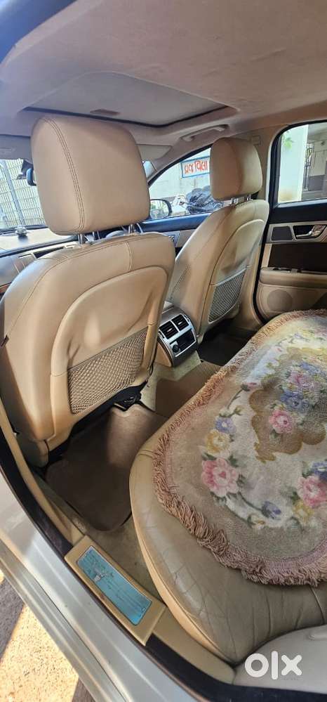 Jaguar Xf 2.3l Diesel Luxury, 2014, Diesel