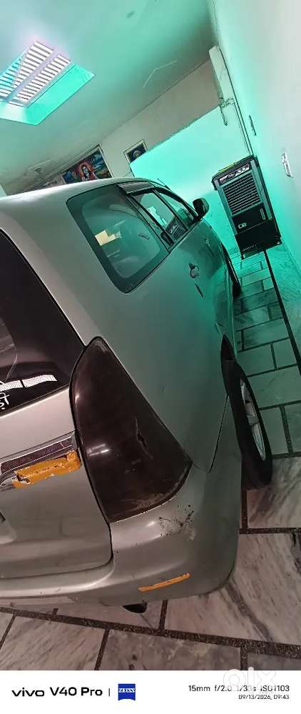 Toyota Innova Gx 2006 Diesel Car