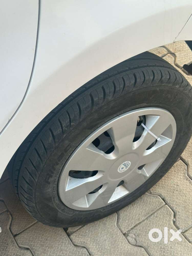 Nissan Datson Go Patrol 2017 Petrol Good Condition
