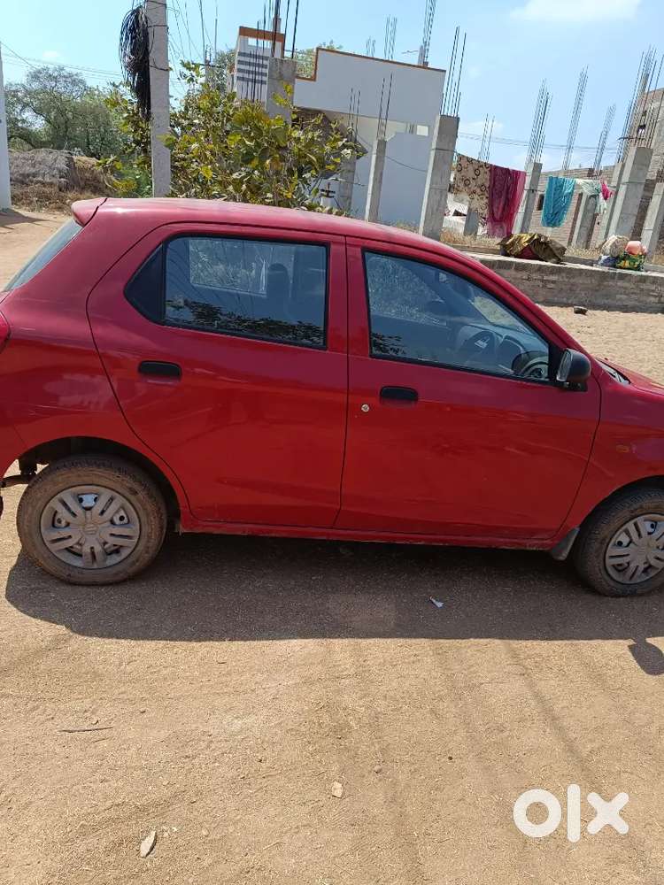 Maruti Suzuki Alto K10 2023 Petrol 41000 Km Driven