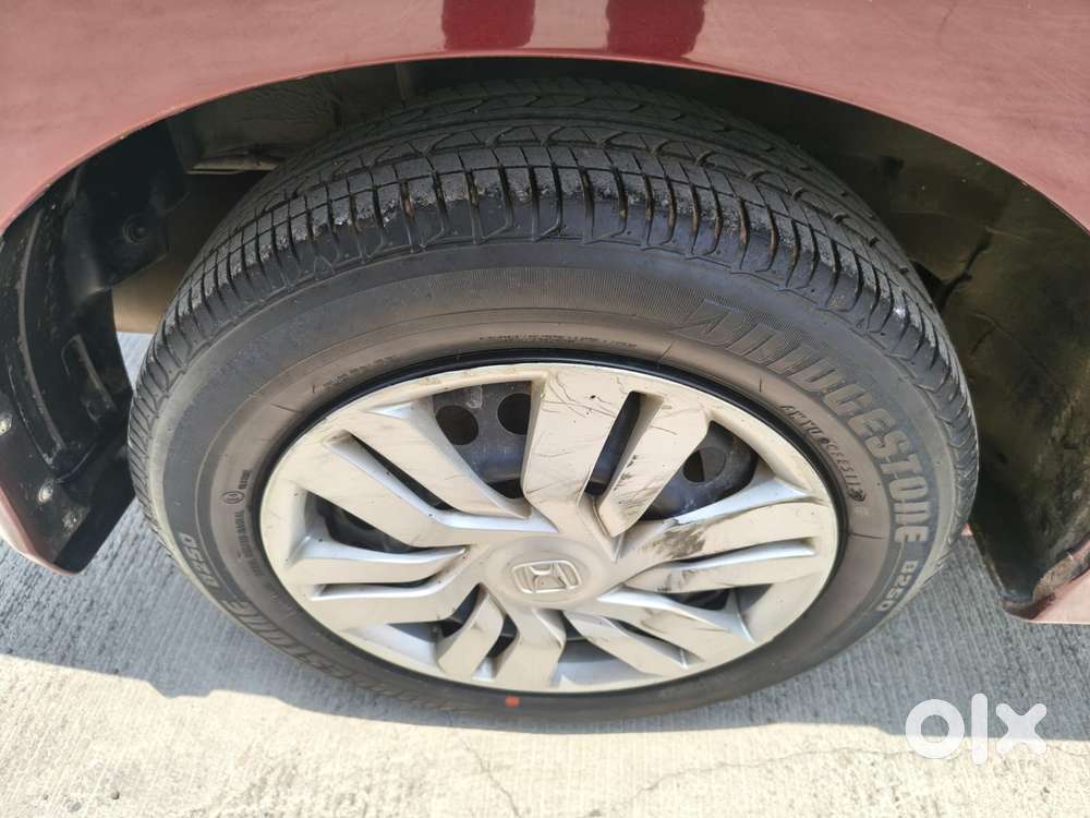 Honda City 2014-2015 I Dtec Sv, 2014, Diesel