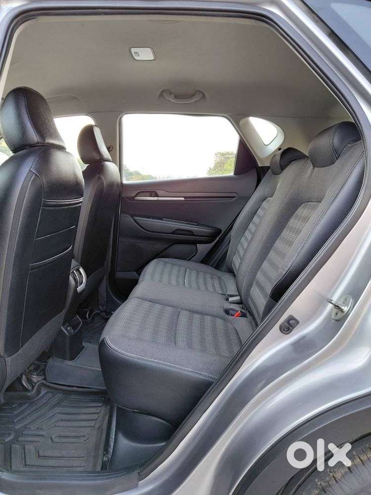 Kia Sonet 1.2 Htk Plus, 2021, Petrol