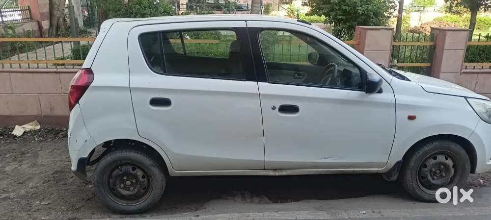 Maruti Suzuki Alto K10