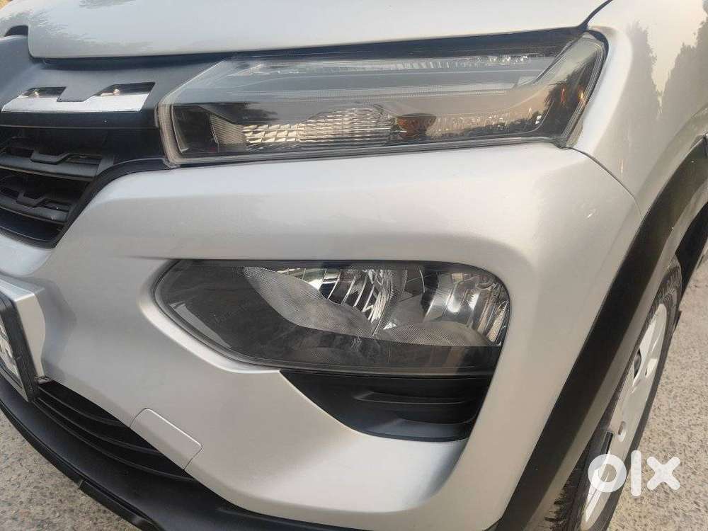 Renault Kwid 1.0 Rxt Superhero Edition Amt, 2021, Petrol