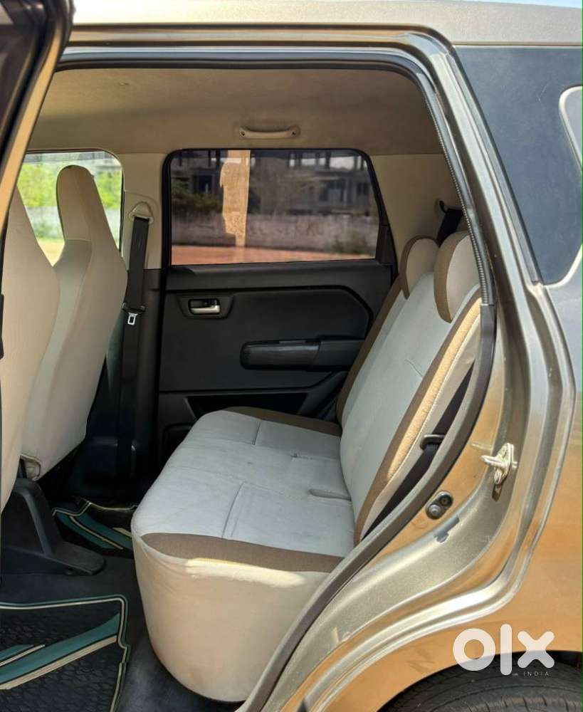 Maruti Suzuki Wagon R 1.0 Vxi (o), 2020, Petrol