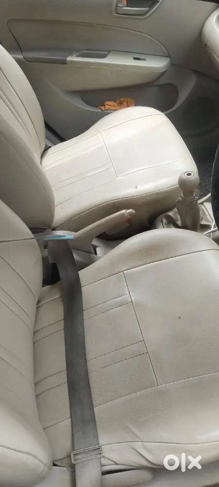 Maruti Suzuki Dzire 2015