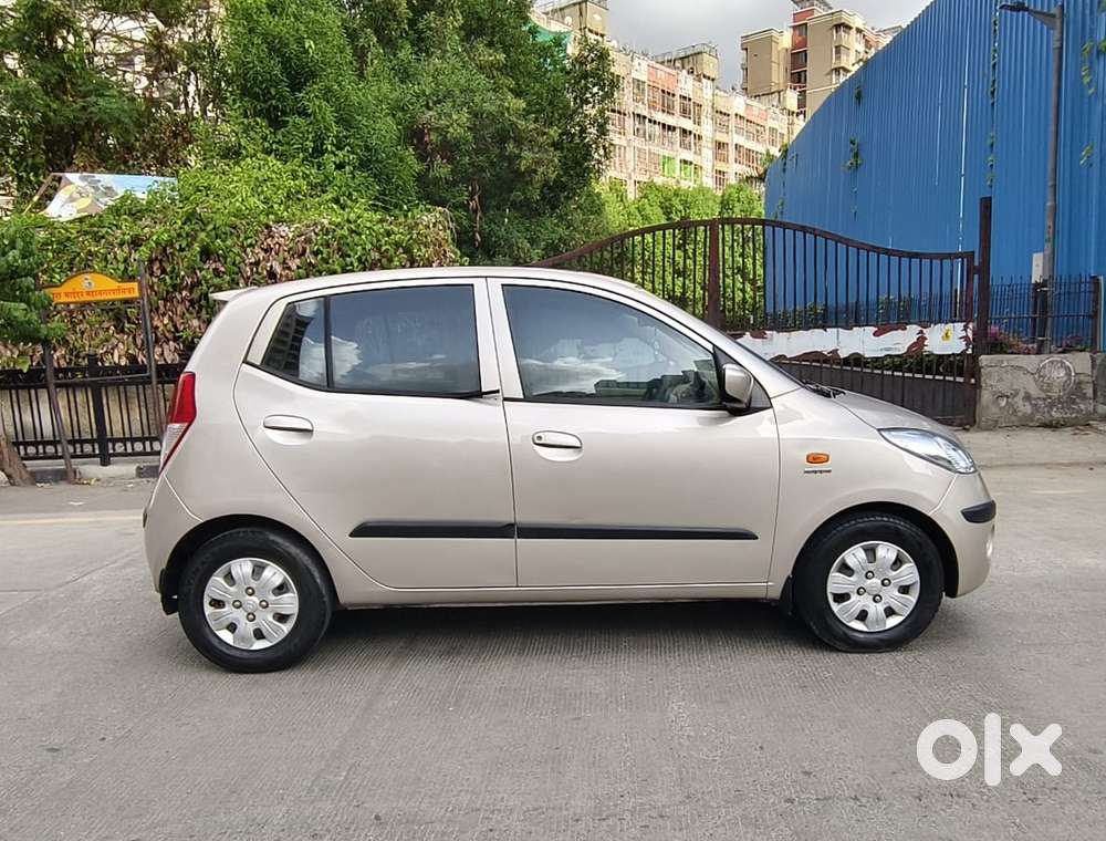 Hyundai I10 1.2 L Kappa Magna Special Edition, 2010, Petrol