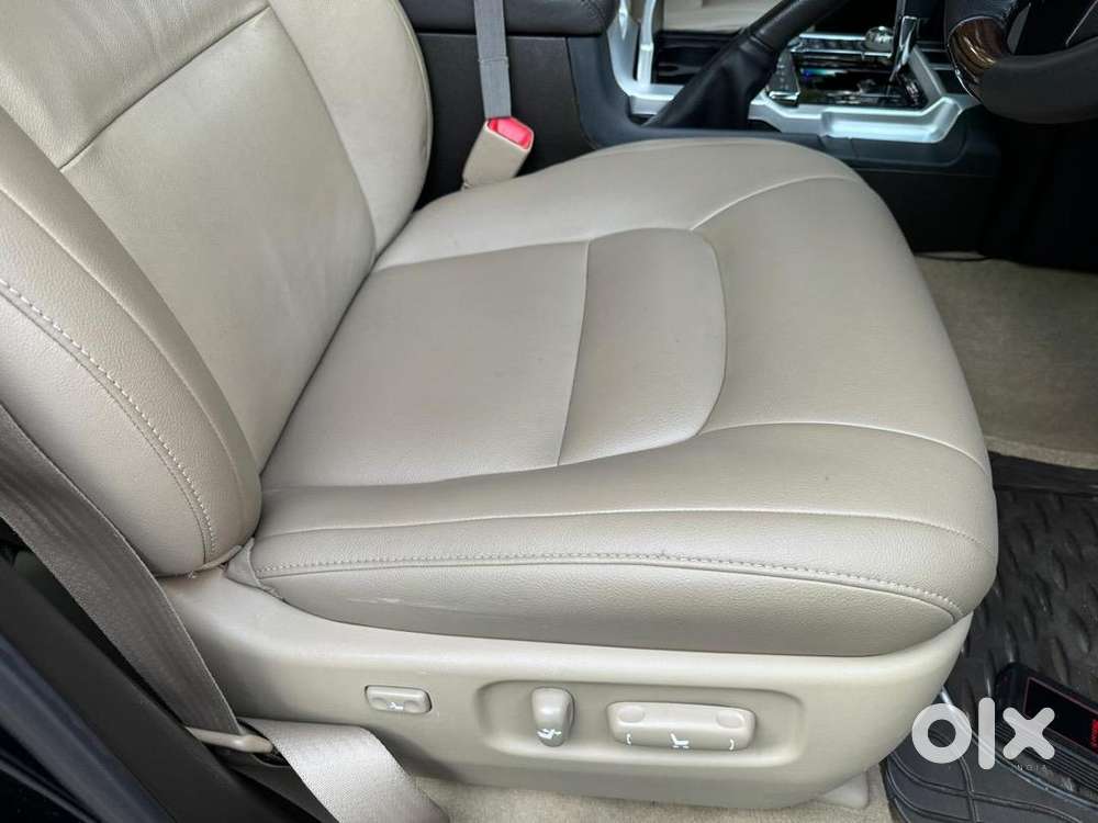 Toyota Car 2008 Petrol Automatic