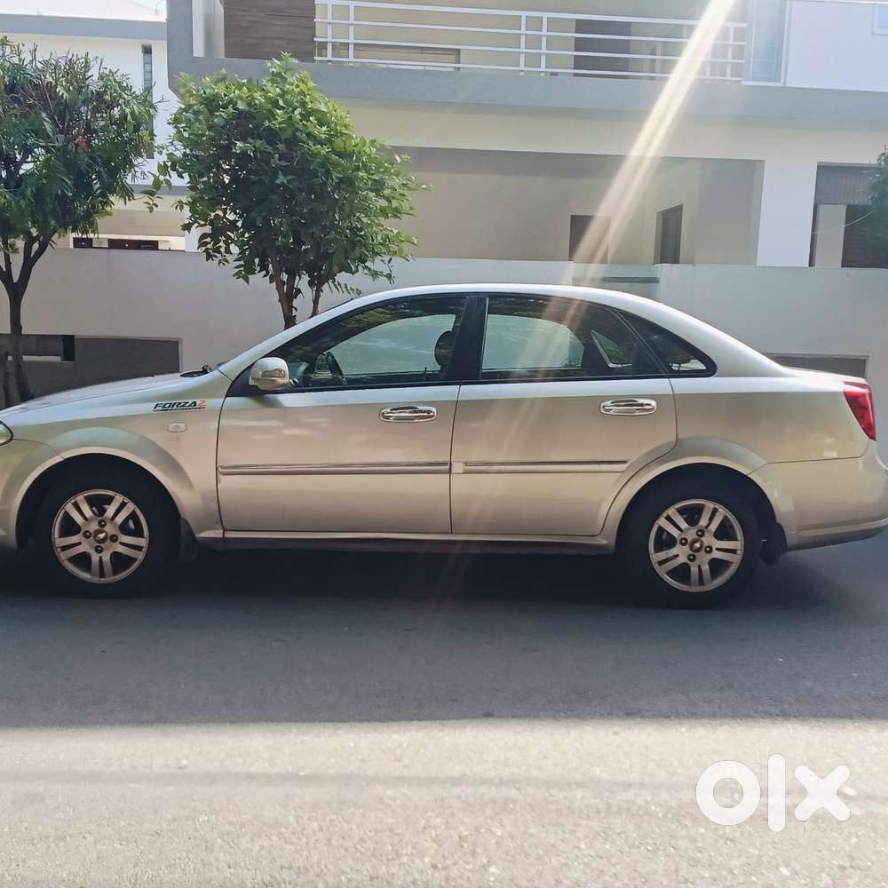 Chevrolet Optra Magnum, 2009, Diesel