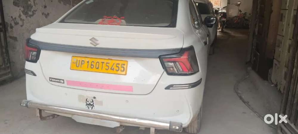 Maruti Suzuki Dzire 2025 Cng & Hybrids 51000 Km Driven
