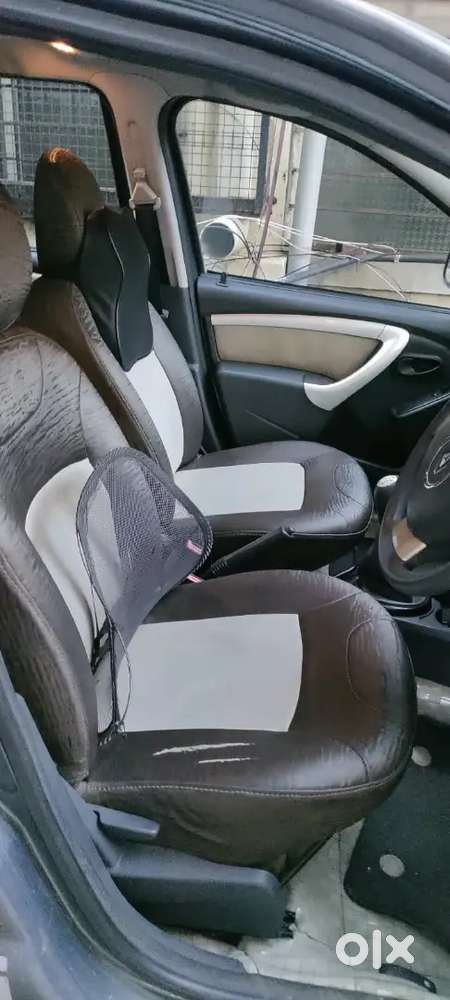 Renault Duster 2013 Diesel