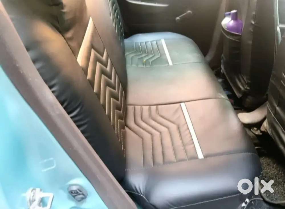 Maruti Suzuki Alto 2014