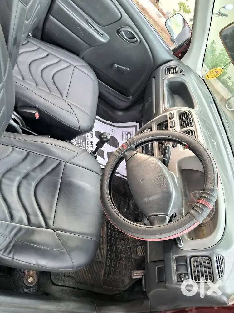 Maruthi Suzuki Alto In Perfect Running Condition
