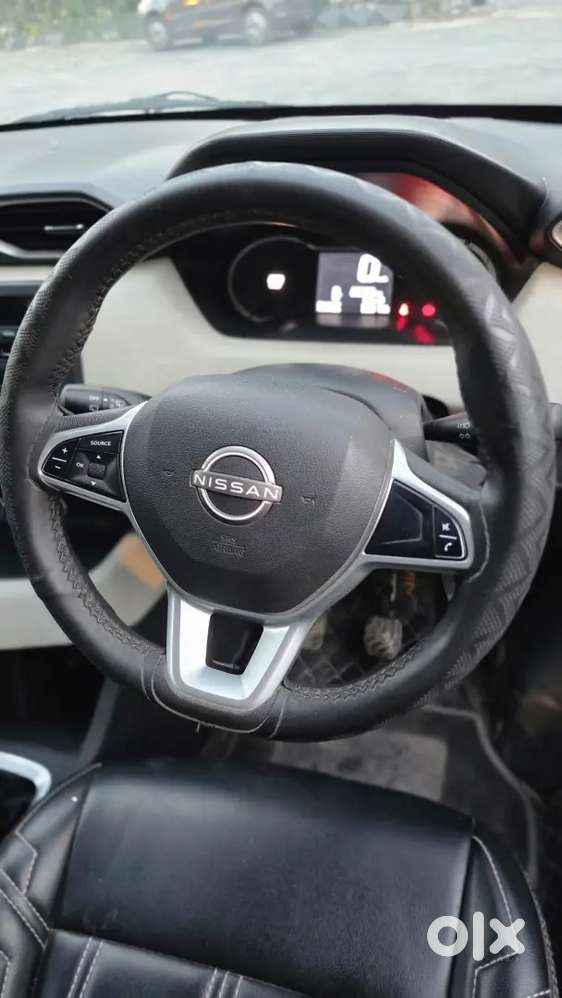 Nissan Magnite 1.0 Xl 2023 Hr87