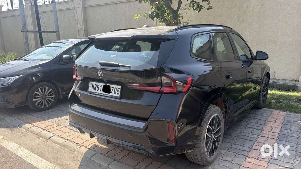 Bmw X1 Sdrive18i M Sport, 2025, Petrol