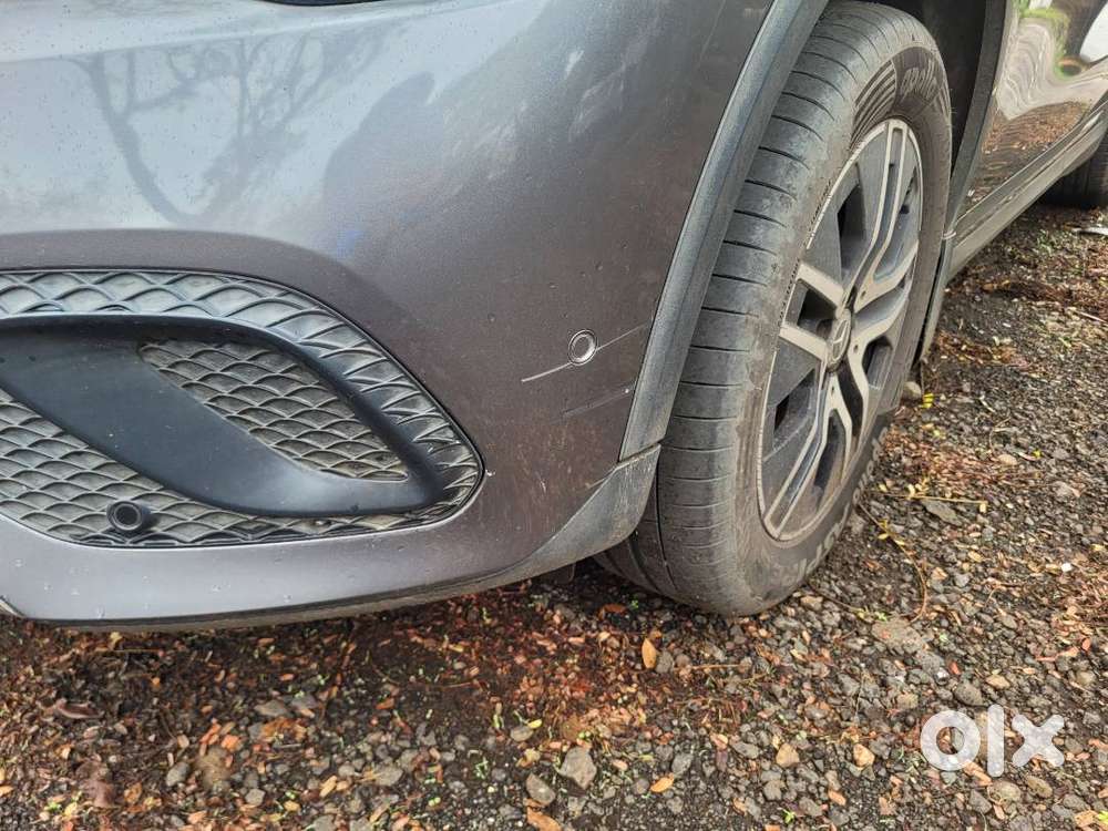Mercedes-benz Gla 2022 Diesel 36000 Km Driven