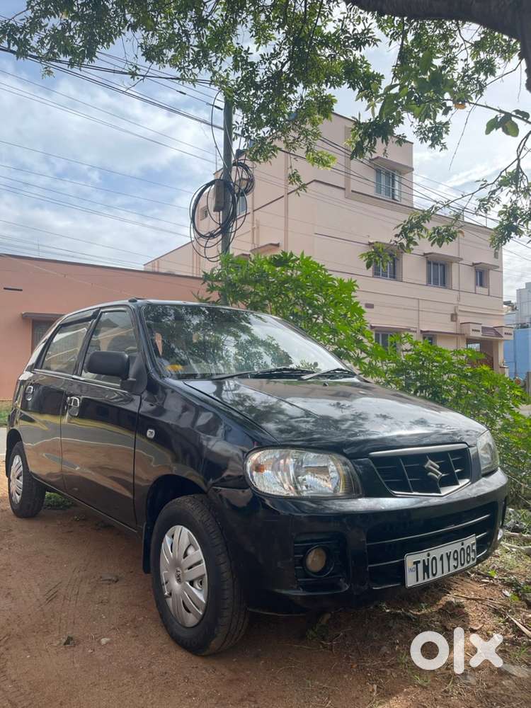 Alto Lxi Fc Upto 2031 2nd Owner