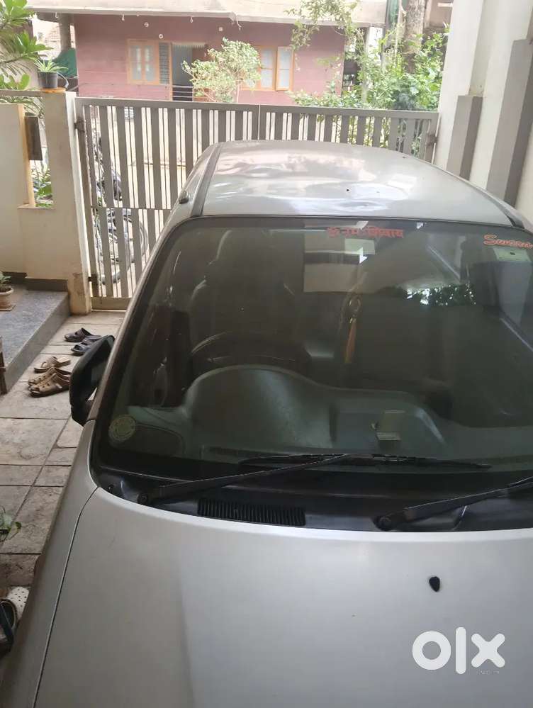 Maruti Suzuki Alto 2012